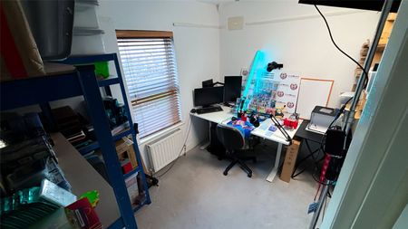 3 bedroom house to rent Orrell Road, Bootle, Merseyside, L20 - Photo 3