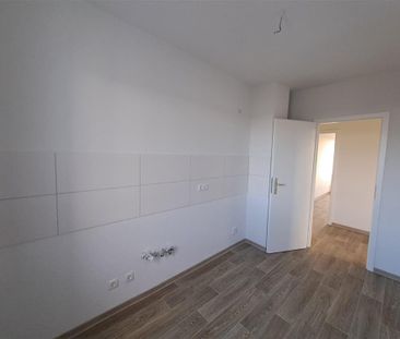 Renovierte 3-Raum Wohnung mit Balkon - Foto 5