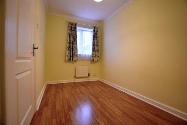 2 bedroom cluster house to rent - Photo 1