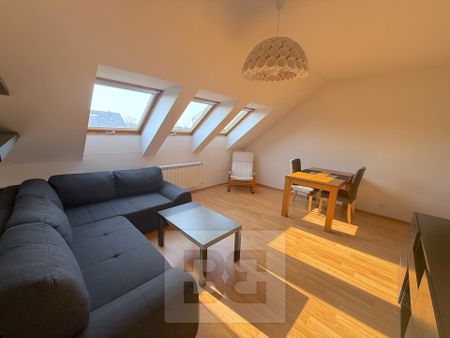 Apartment for rent, 3+kk - 2 bedrooms, 67m - Photo 2