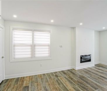 8 MARLBOROUGH Road Unit# UPPER, Guelph, Ontario, N1E3X2 - Photo 2