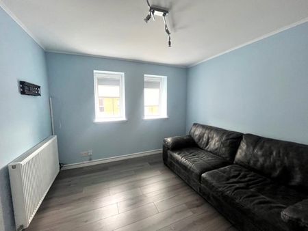 Flat K, 26 Oldmill Court, Marywell Street, AB11 6JR, Aberdeen - Photo 3