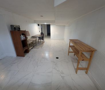 For Lease - 170 Magnolia Avenue Unit# Bsmt, Toronto, Ontario - Photo 6