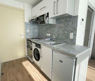 Location - Appartement - 1 pièces - 18.00 m² - montauban - Photo 3