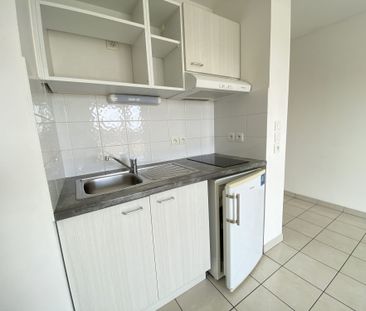 FACULTES/ AVENUE CHARLES FLAHAULT - Studio idéal étudiant - Photo 3