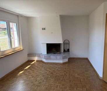 4 1/2 Zimmer Wohnung neu renoviert zu vermieten - Photo 3