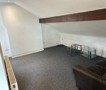 2 Bed Flat, Church Street, NG6 - Photo 6