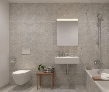 4 ½ Zimmer-Wohnung in Kriens mieten - Photo 6