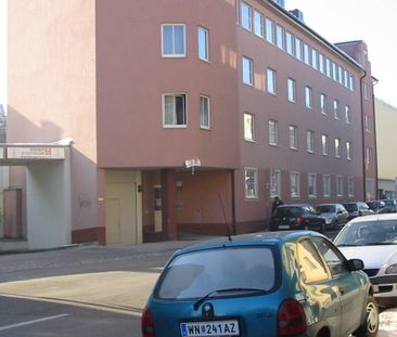 2700 Wiener Neustadt, Kollonitschgasse 3/I - Foto 2