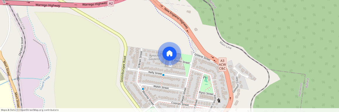 1/9 Northpoint Avenue, Qld 4350, Harlaxton