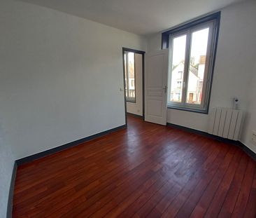 Location appartement 2 pièces, 32.03m², Chars - Photo 2