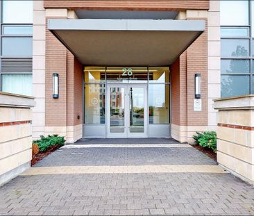 For Lease - 28 Uptown Drive Unit# 603, Markham, Ontario - Photo 6