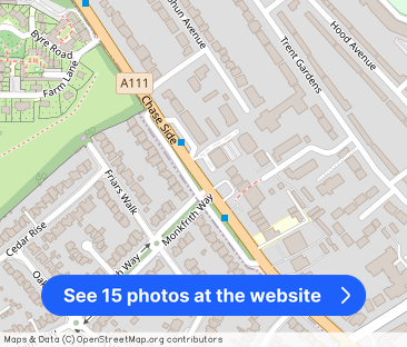 11 Fairfields, 248 Chase Side, Southgate, London, N14 4QZ - Photo 1