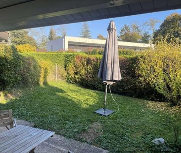 Villa avec jardin à Thônex dès le 1er janvier 2026 - Foto 1