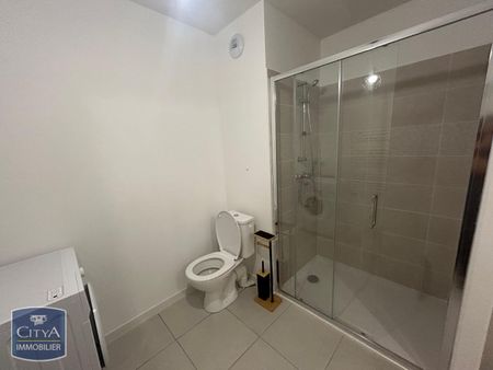 Location Appartement 1 pièce 22m² CHAMPCEVINEL 24750 - Photo 5