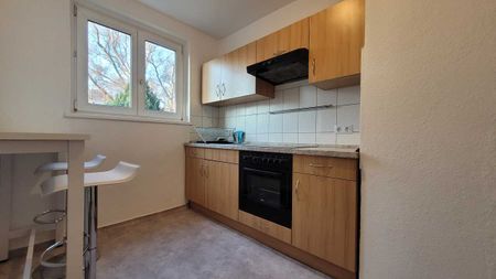 Tolle möblierte 2-Zimmer-Wohnung in ruhiger Lage! - Photo 3