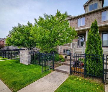 For Lease - 6 Chestnut Drive Unit# 15, Grimsby, Ontario - Photo 2