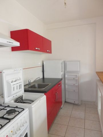 Location Appartement 2 pièces 42m² ANGERS 49100 - Photo 5