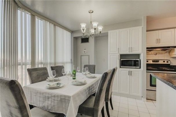 For Lease - 410 Mclevin Avenue Unit# 303, Toronto, Ontario - Photo 1