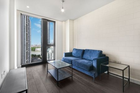 1 Bed Flat, Bondway, SW8 - Photo 2