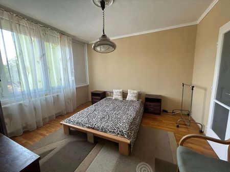 Kiadó jó állapotú lakás - Nyíregyháza - Photo 2
