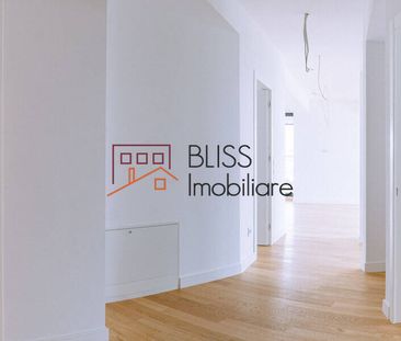 For rent 3 bedroom apartment BRICKVILLE Residence, Iancu Nicolae Baneasa Zoo, Bucharest / Ilfov - Fotografie 5