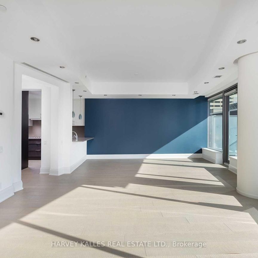 For Lease - 77 Charles Street Unit# 503, Toronto, Ontario - Photo 1