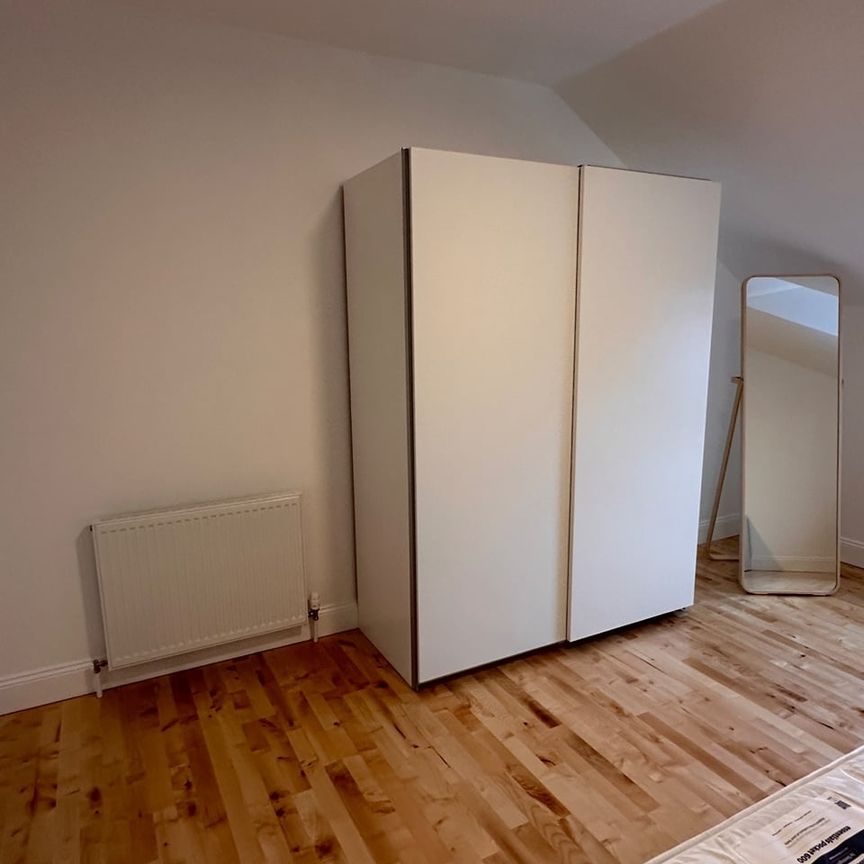 1 Bed Flat, Glasgow, G4 - Photo 1