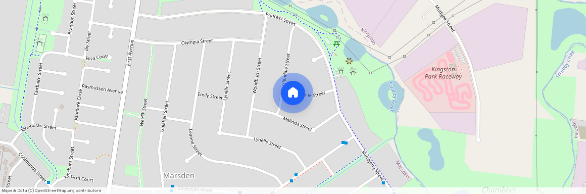 16A Narianne Street, Qld 4132, Marsden