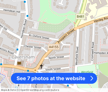 Prospect Street, Caversham - Photo 1