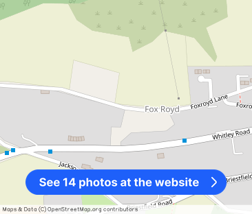 Foxroyd Lane, Dewsbury, West Yorkshire, WF12 - Photo 1