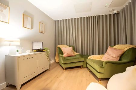 Platinum with Balcony - Studio - Photo 2
