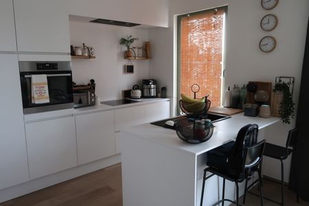 Appartement - Te huur - Foto 4