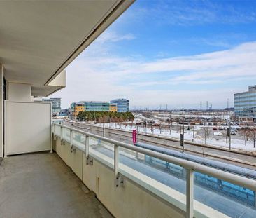 For Lease - 10 Rouge Valley Drive Unit# 407A, Markham, Ontario - Photo 6