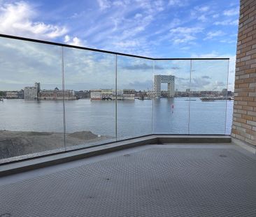 Te huur: Appartement Grasweg in Amsterdam - Foto 1