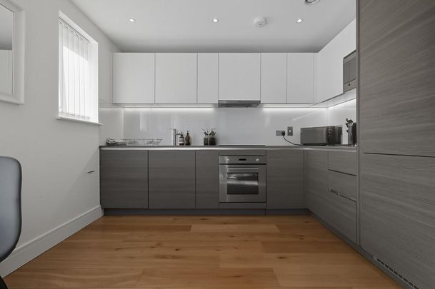 1 bedroom apartment to rent - Photo 1