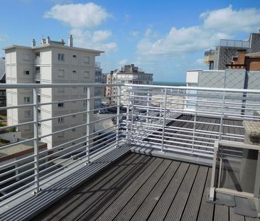 Duplex te huur - Foto 1