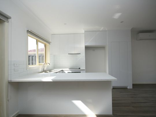 Brand new 4 bedrooms townhouse in Springvale - Photo 1