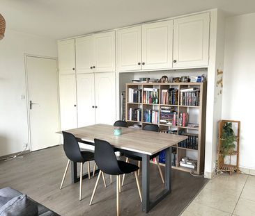 APPARTEMENT - Photo 5