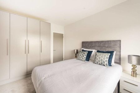 Maida Vale, W9 - Photo 5