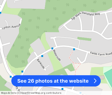 Fields Farm Road, Hyde, Greater Manchester, SK14 - Photo 1