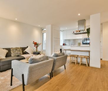 For rent: Van Boshuizenstraat 485, 1082 AS Amsterdam - Photo 5