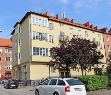 Östra Stallmästaregatan 2 B - Foto 3