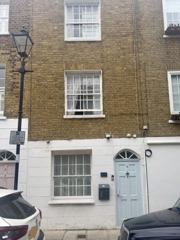 5 bedroom flat share to rent - Photo 4