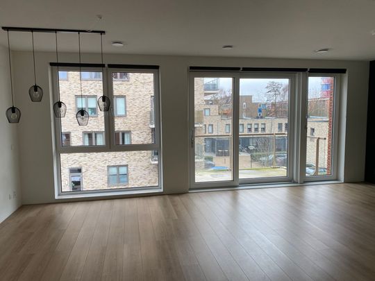 Vennelaan 58 - Photo 1