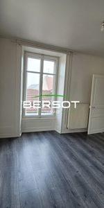 Appartement T3 centre ville - Photo 3
