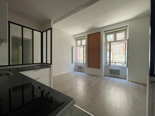 Location Appartement 3 pièces 55m² - Photo 1