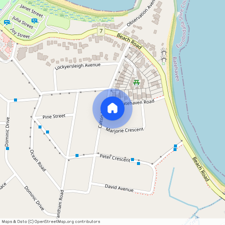 13 Batehaven Road, Batehaven 2536, New South Wales