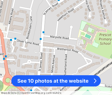 Bretherton Road, Prescot, L34 - Photo 1