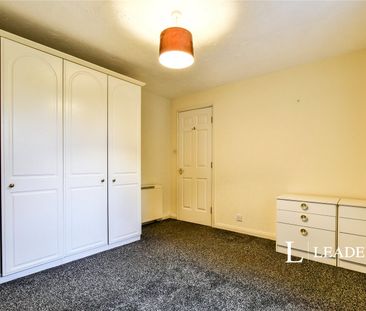 2 bedroom apartment to rent Monroe Close, Salford, Greater Manchest... - Photo 3